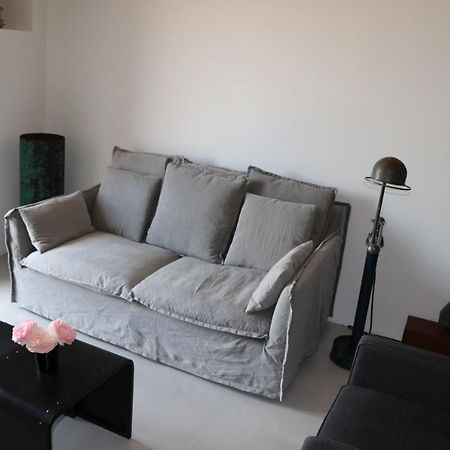 La Suite De La Maison Du Village Gassin Luaran gambar