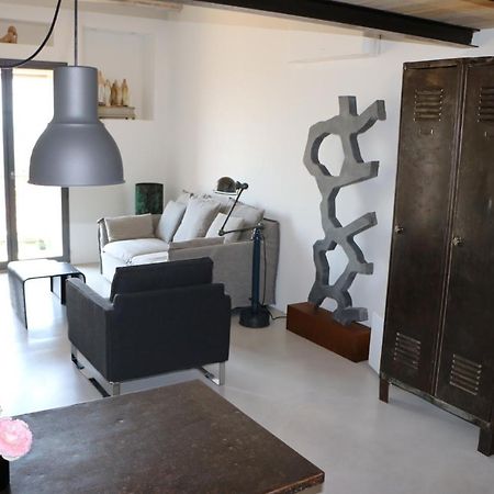 La Suite De La Maison Du Village Gassin Luaran gambar