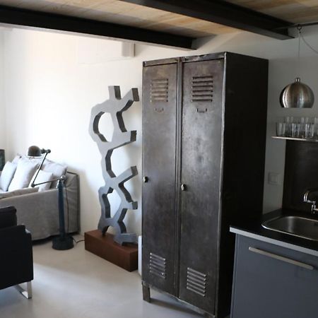 La Suite De La Maison Du Village Gassin Luaran gambar