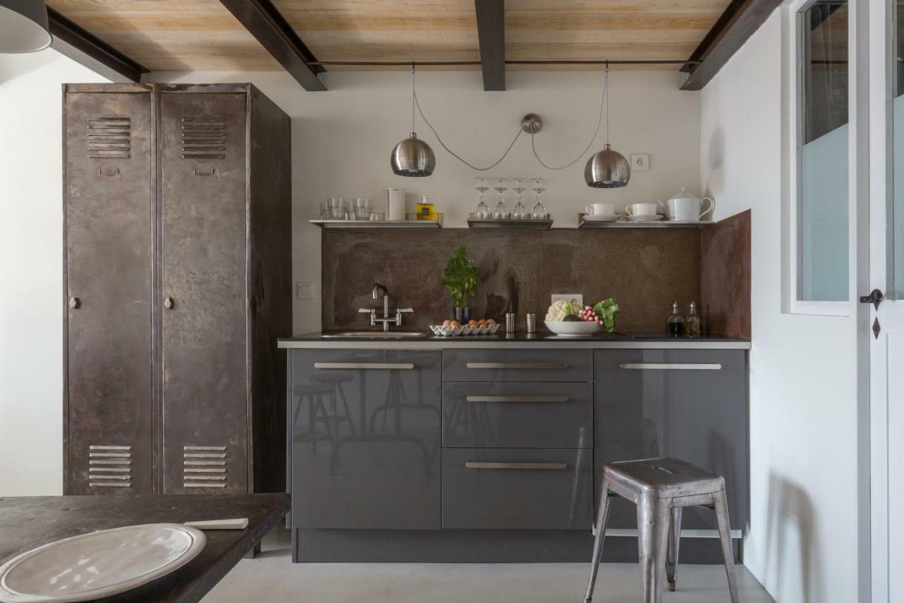 La Suite De La Maison Du Village Gassin Luaran gambar
